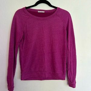 Marine Layer crewneck sweatshirt